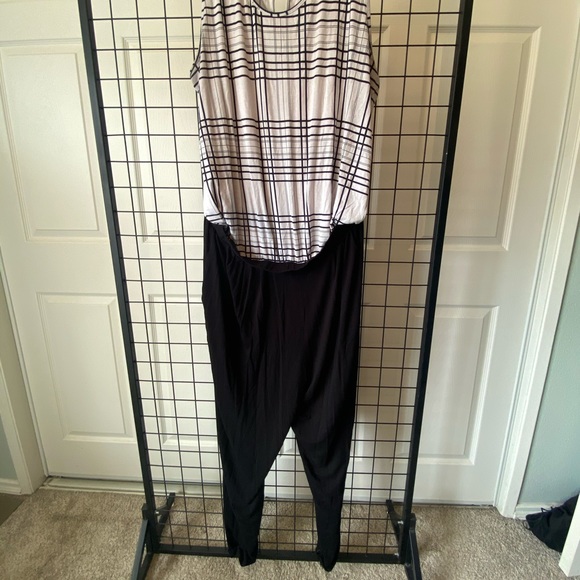 Asos curve jumpsuit - Picture 4 of 5